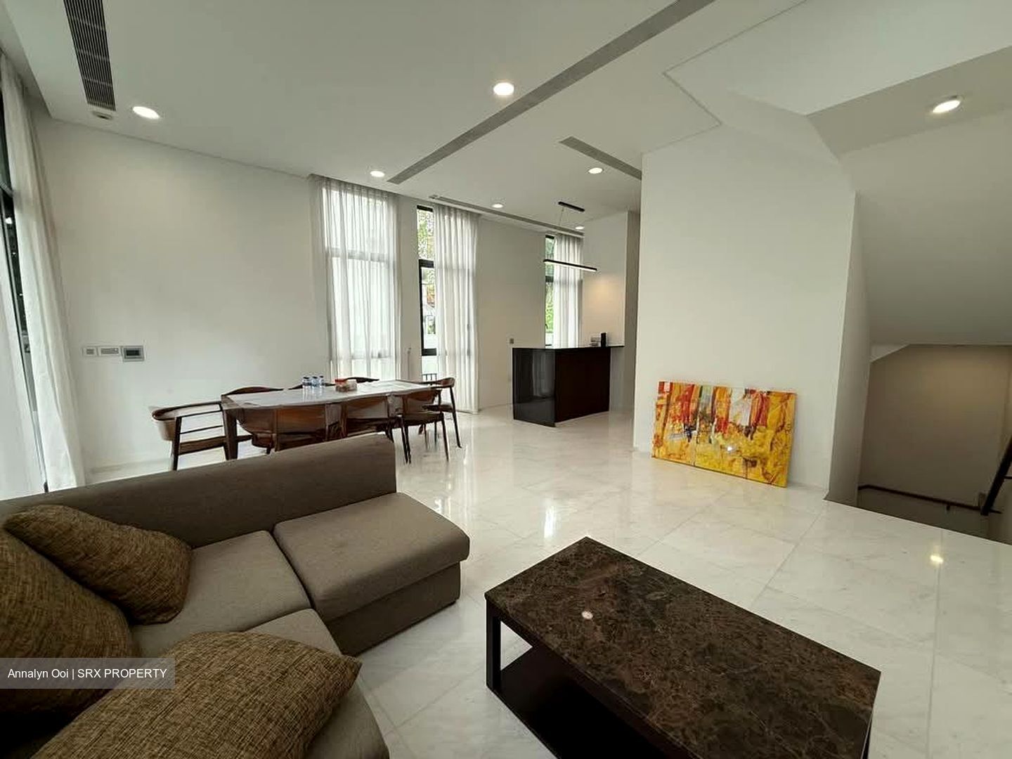 Jalan Haji Alias (D10), Terrace #592001331